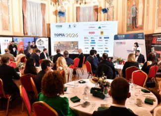 CCIB a celebrat rezultatele companiilor din sectoarele 2 și 5 ale Capitalei